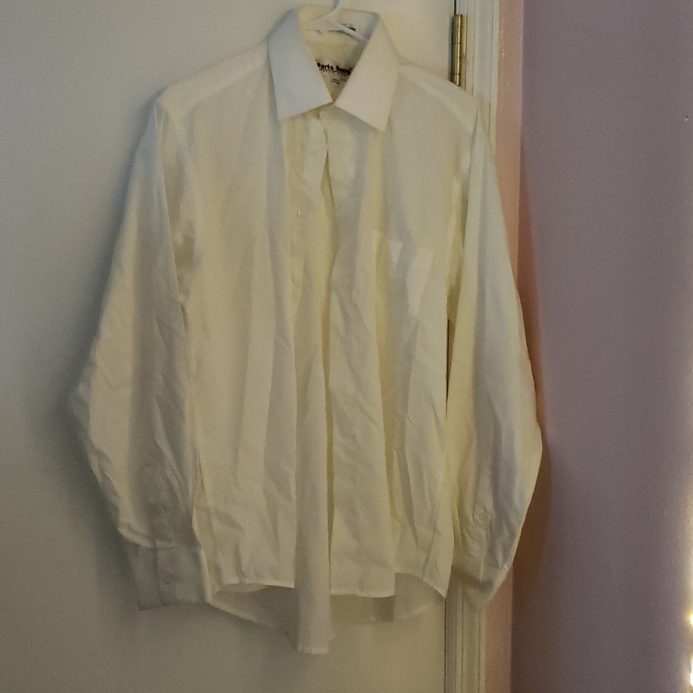 Dress shirt